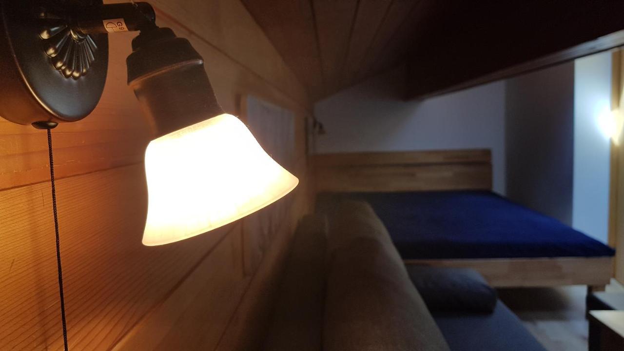 Ferienwohnung Apres Ski Шрунс Экстерьер фото