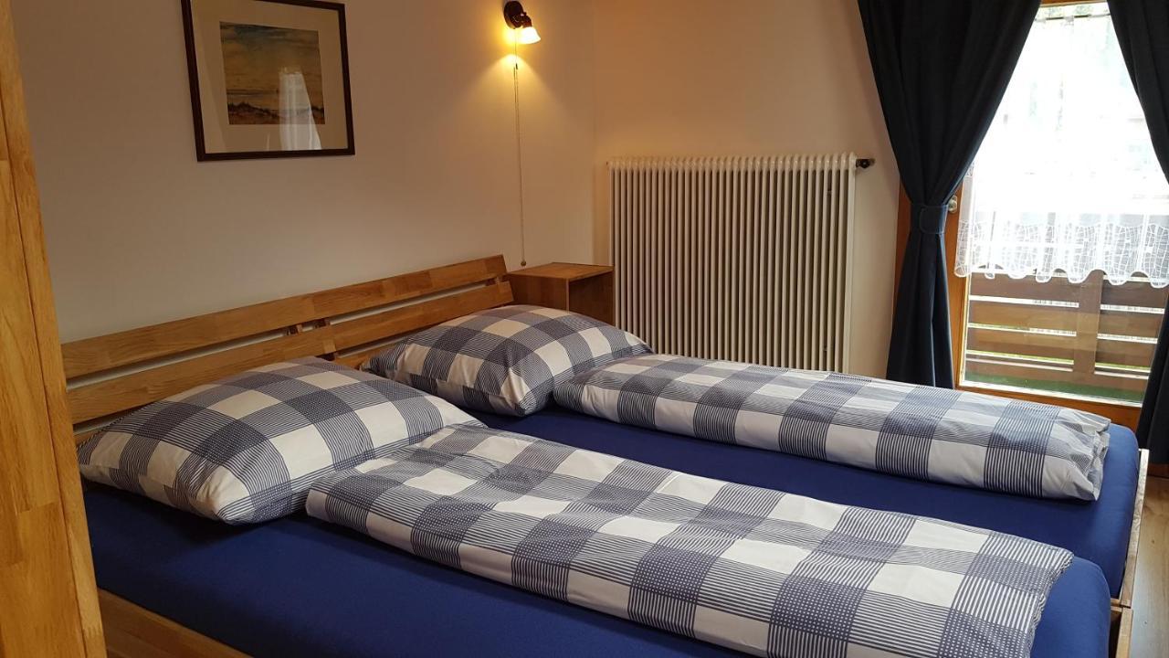 Ferienwohnung Apres Ski Шрунс Экстерьер фото